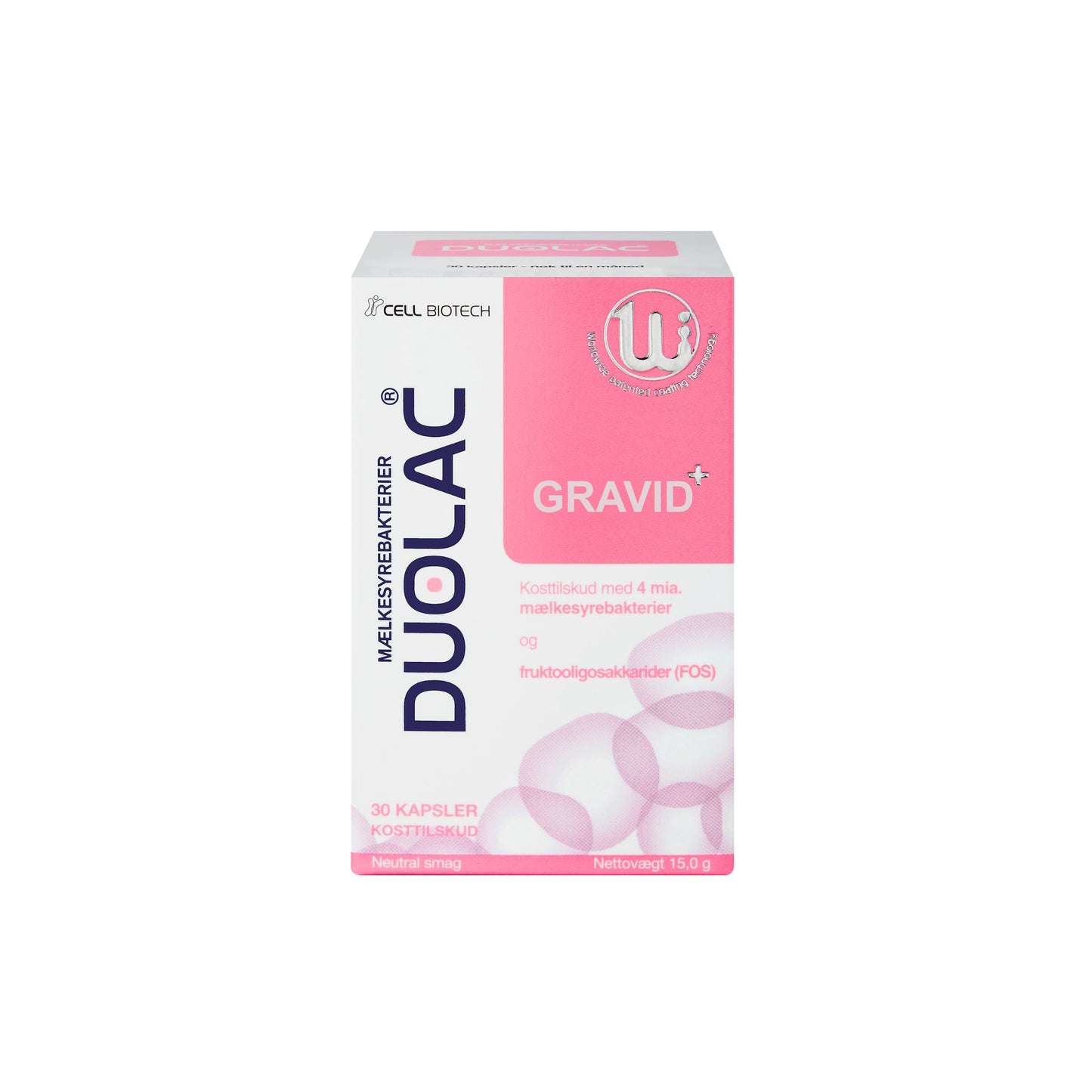GRAVID+