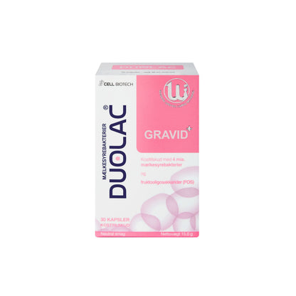 GRAVID+