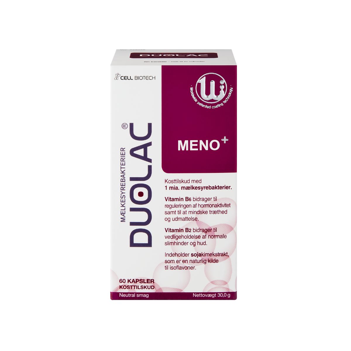 Meno+