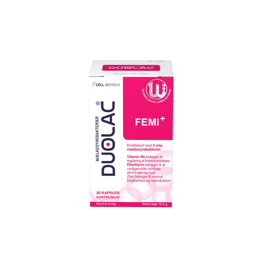 Femi+